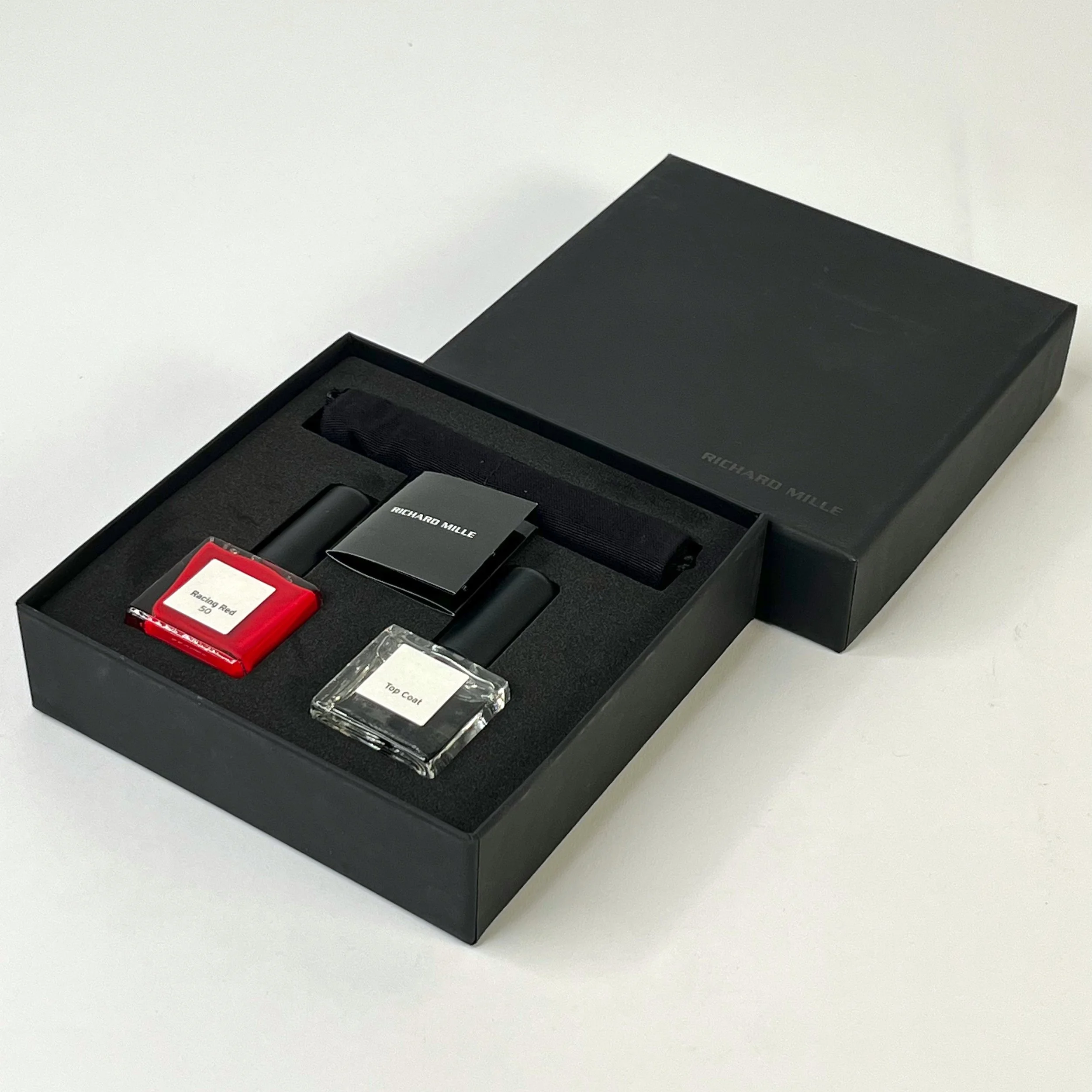 Richard Mille Brandbook – Collector's Edition with Watchmaking